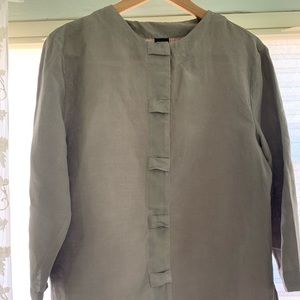 Tunic blouse